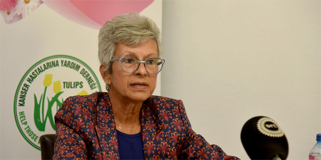 “Nfusa gre tarama oran yzde 8’in altnda”