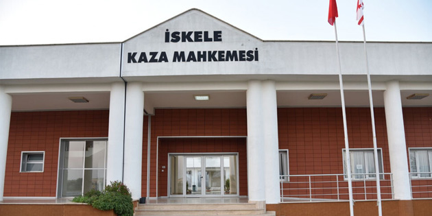 K RUM’UN DAVASI PEREMBE DEVAM 