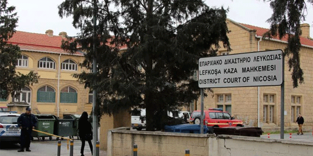 G�ney K�br�s’ta siyasi s���nma ba�vurular� ciddi oranda azald�