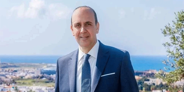 Baf ve Lefkoniko belediye ba�kanlar� soru�turmalar nedeniyle g�revden uzakla�t�r�ld�