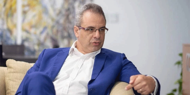 Rum m�zakereci Menelau: Erh�rman'�n 4 maddelik metodolojisi 'evlilik �ncesi bo�anma protokol�d�r”