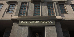 T�rkiye MSB: “Suriye h�k�meti ile SDG aras�nda entegrasyon anla�mas�n� memnuniyetle kar��l�yoruz”