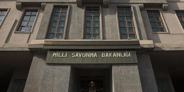 T�rkiye MSB: “Suriye h�k�meti ile SDG aras�nda entegrasyon anla�mas�n� memnuniyetle kar��l�yoruz”