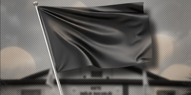 Hekim �rg�tleri H�k�meti istifaya, hekimleri hastanelere siyah bayrak asmaya �a��rd�