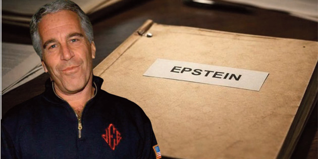 JEFFREY EPSTE�N KIBRIS SORUNUYLA �LG�LENM�� 