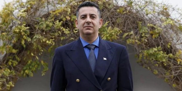 G�NEY’DEK� S�LAHLANMA KKTC ���N B�Y�K R�SK 