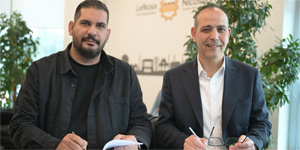 LTB, 482 bin 898 euro tutar�nda yat�r�mla Sanayi B�lgesi’nin ��me Suyu �ebekesi’ni yeniliyor