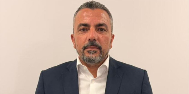 Serdaro�lu: “Yar�n saat 09.30’da Lefko�a Mor �ember noktas�nda toplanarak, Cumhuriyet Meclisi’ne y�r�yece�iz”