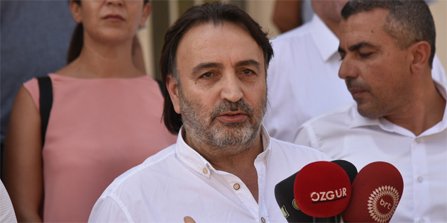 Atan’dan Meclis �n�ne yap�lacak y�r�y��e kat�l�m �a�r�s�