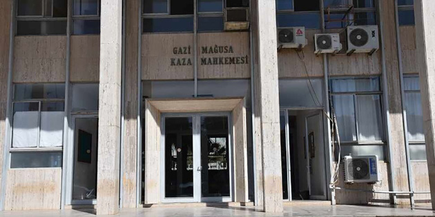 K KIBRISLI TRK ZANLIYA 3 GN TUTUKLULUK KARARI 