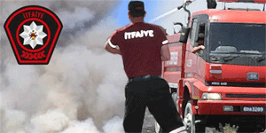 Bir haftada 13 yangn, 26 zel servis mdahalesi