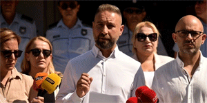 KTS: Hkmet, eitimi seim hesaplarna alet ediyor