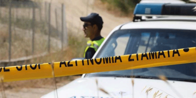 Rum Karayollar Dairesi’ne haval tfekle ate ald
