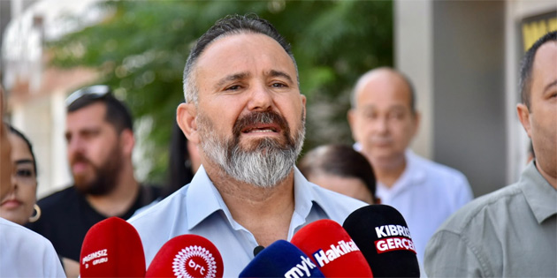 KTAMS, Vak�flar Bankas�'ndaki terfiyi ele�tirdi: 'Keyfi ve hukuka ayk�r�'