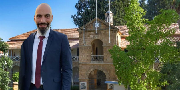 Muhtarolu: 'Sndnz liman biz avukatlarz '