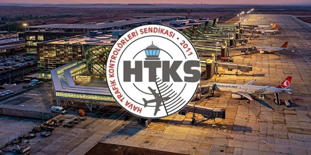 ERCAN’DA D�KKAT �EKEN UYARI 
