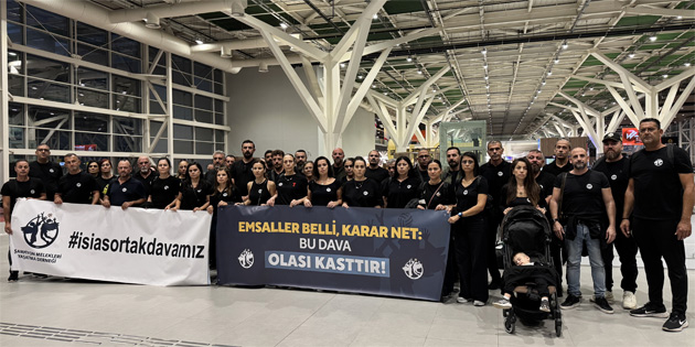 ampiyon Melekler'in aileleri Adyaman yolunda