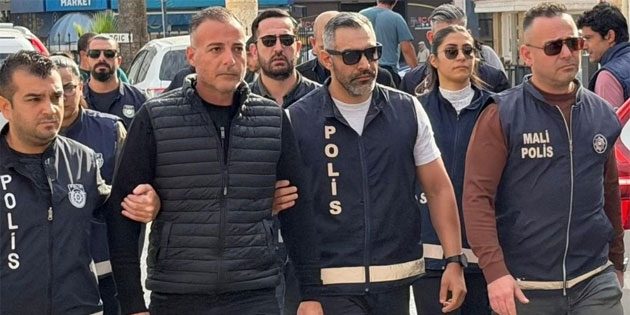 Babakanlk Mstear Hseyin Cahitolu yeniden mahkemeye karld