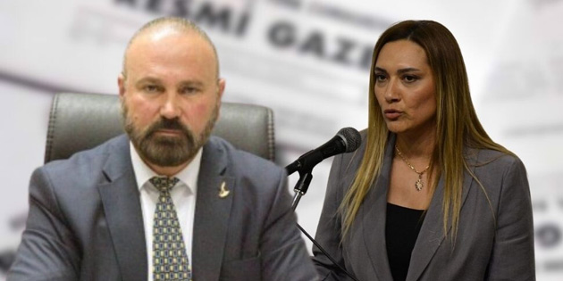 ALIMA BAKANLII MSTEARI TAHR SERHAT GREVDEN ALINDI 