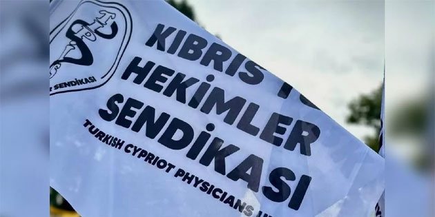 Tp- tm kamu salk birimlerinde “imza atmama eylemi” balatyor