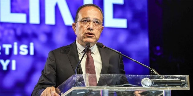 Erkut ahali'den hkmete: Hem umursuz hem onursuz