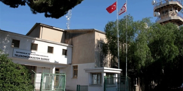 Telekom�nikasyon Dairesi’nden bor� uyar�s�
