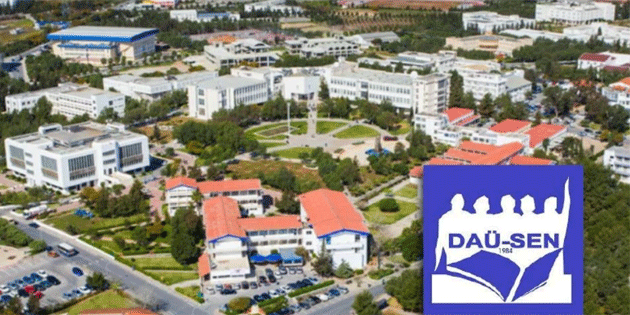 DA�-SEN: Unutmad�k, unutmayaca��z, unutturmayaca��z