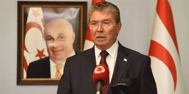 �nal �stel: �sias davas� kapanmad�!