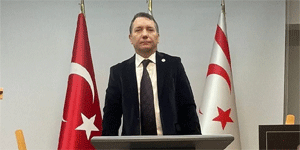 K�br�s T�rk K�lt�r Derne�i Genel Ba�kan� �nsald�: �sias davas� bizim i�in kapanmam��t�r