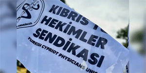 T�p-��, 'a��r �al��ma ko�ullar� ve eksik kadrolar' gerek�esiyle grevde!