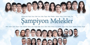 BMO’dan �ampiyon Melekler ve Evren �avd�r i�in anma mesaj�