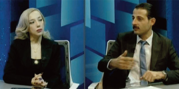 DENET�MS�ZL�K YOLSUZLU�U BESL�YOR! 