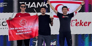 Runtalya yar� maratonunda KKTC’li atletlerden �nemli ba�ar�<