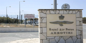 Rum Meclis ve D�S� Ba�kan� Dimitriu A�rotur'da geni� kapsaml� de�erlendirme toplant�s�na kat�ld�<