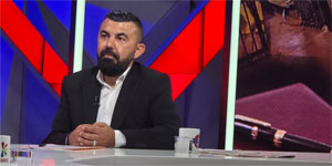 Ba�kan Halil Kas�m: 'Se�imlerde yeniden aday�m!'