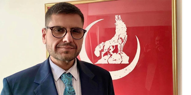'�zg�r bas�n susturulamaz'