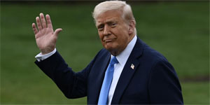 Trump'�n Ankara program� belli oldu
