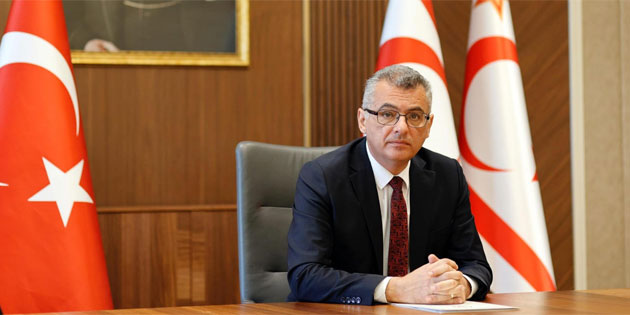 Erh�rman: “Ayia Napa'daki olayla ilgili �� yabanc� uyruklu ki�i yakaland� bir ki�i aran�yor”