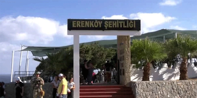 Erenky Direnii ve direnite ehit denler cuma gn anlacak