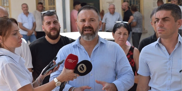 KTAMS: Aylk en az 200 milyon TL toplanan dairede, 200 TL’lik yatrm yok!