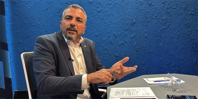 “Kendi szlerine ‘sadk’ kalmadlar”