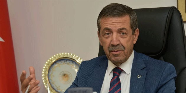 Erturulolu'ndan Stewart'a: Kstaha cevaplar vererek iin znden kaan bir BM grevlisi