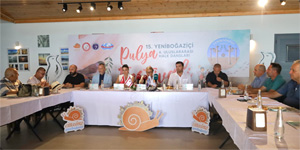 Yenibo�azi�i Pulya Festivali ve Uluslararas� Halk Danslar� Festivali 14 A�ustos'ta ba�layacak<