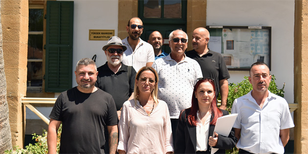 Bas�n-Sen, Ceza Muhakemeleri Usul� Yasas�’n�n 23B maddesinin iptali i�in Anayasa Mahkemesi’ne ba�vurdu