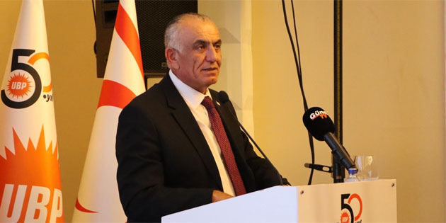 “Kuzey K�br�s T�rk Cumhuriyeti’nin G��l�, Egemen Gelece�i ��in Vizyon ve Proje �al��tay�” E�itim Komitesi toplant�s� yap�ld�
