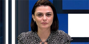 '�iddet varsa, e�itlik yoktur'