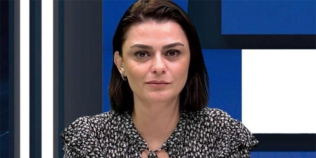 '�iddet varsa, e�itlik yoktur'