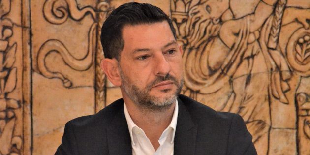 BA�KAN KIROK ALAGAD� FEST’E DAVET ETT�! 