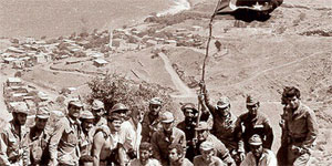 Erenk�y Direni�i ve direni�te �ehit d��enler cumartesi g�n� d�zenlenecek t�renle an�lacak