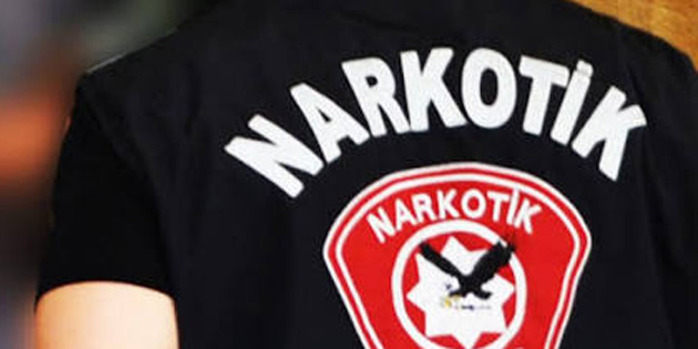 Lefko�a, Gazima�usa ve �skele’de uyu�turucu